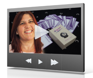 Neshla Avey the learner tarot online course