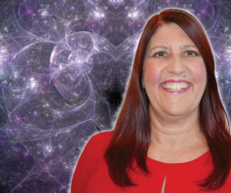 Divine Empowerment Vibrational Healing with Neshla Avey